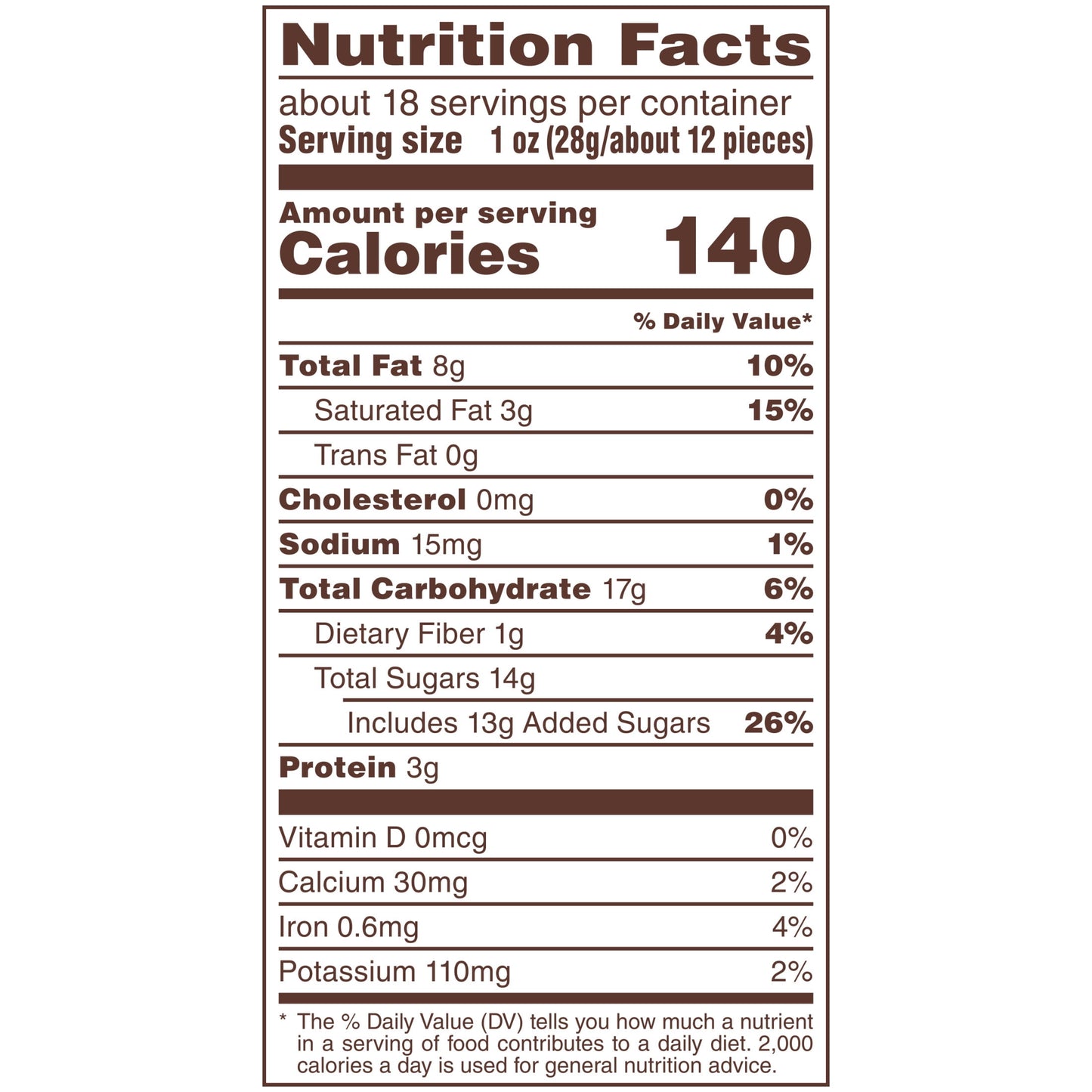 M&M's Peanut Milk Chocolate Candy, Family Size - 18.08 oz Bulk Bag