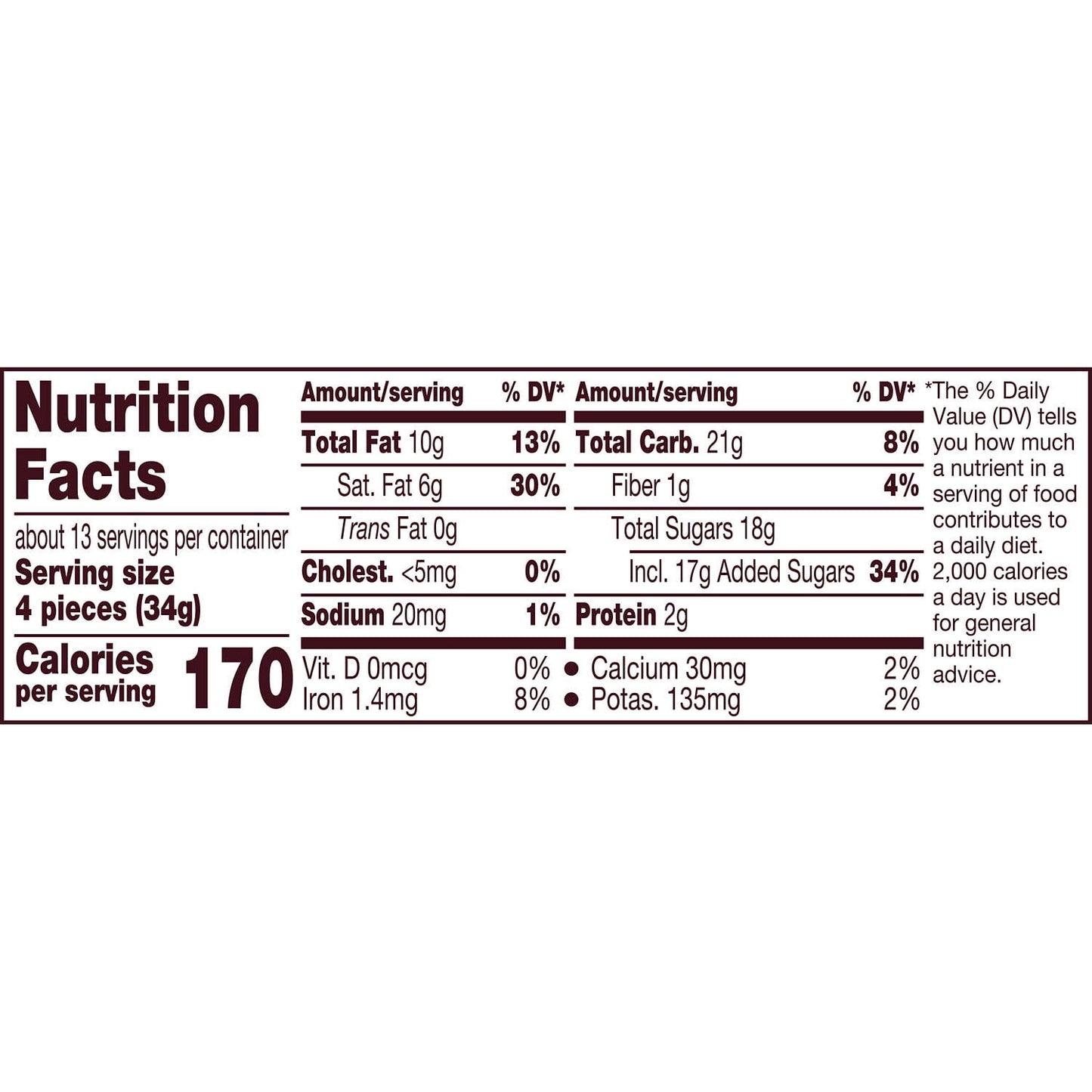 Hershey's Miniatures Assorted Chocolate Candy Family Pack, 15.9 oz