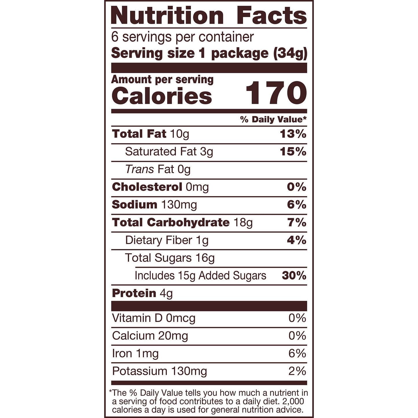 Reese's Milk Chocolate Peanut Butter Eggs Easter Candy Basket Stuffers
