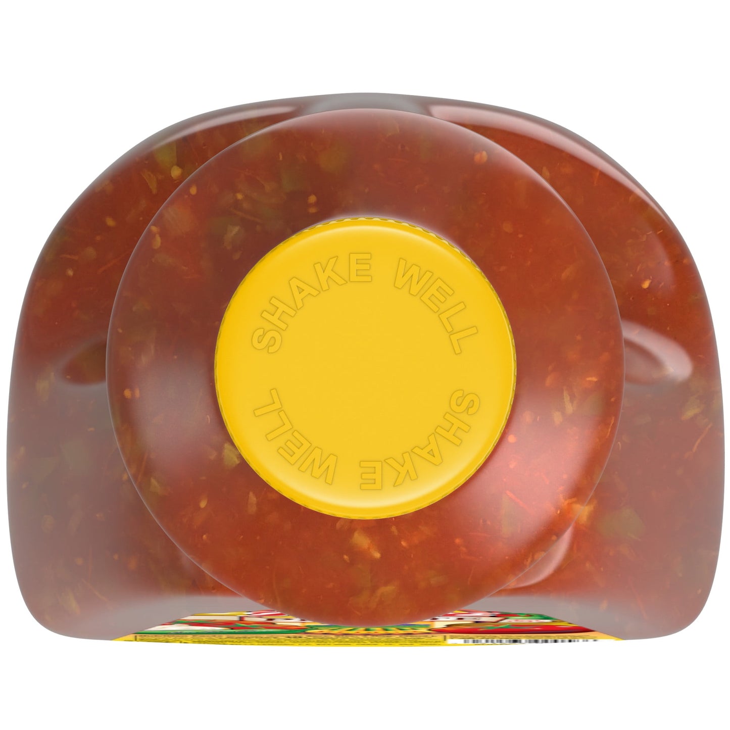 Pace Medium Picante Sauce, 64 oz Bottle