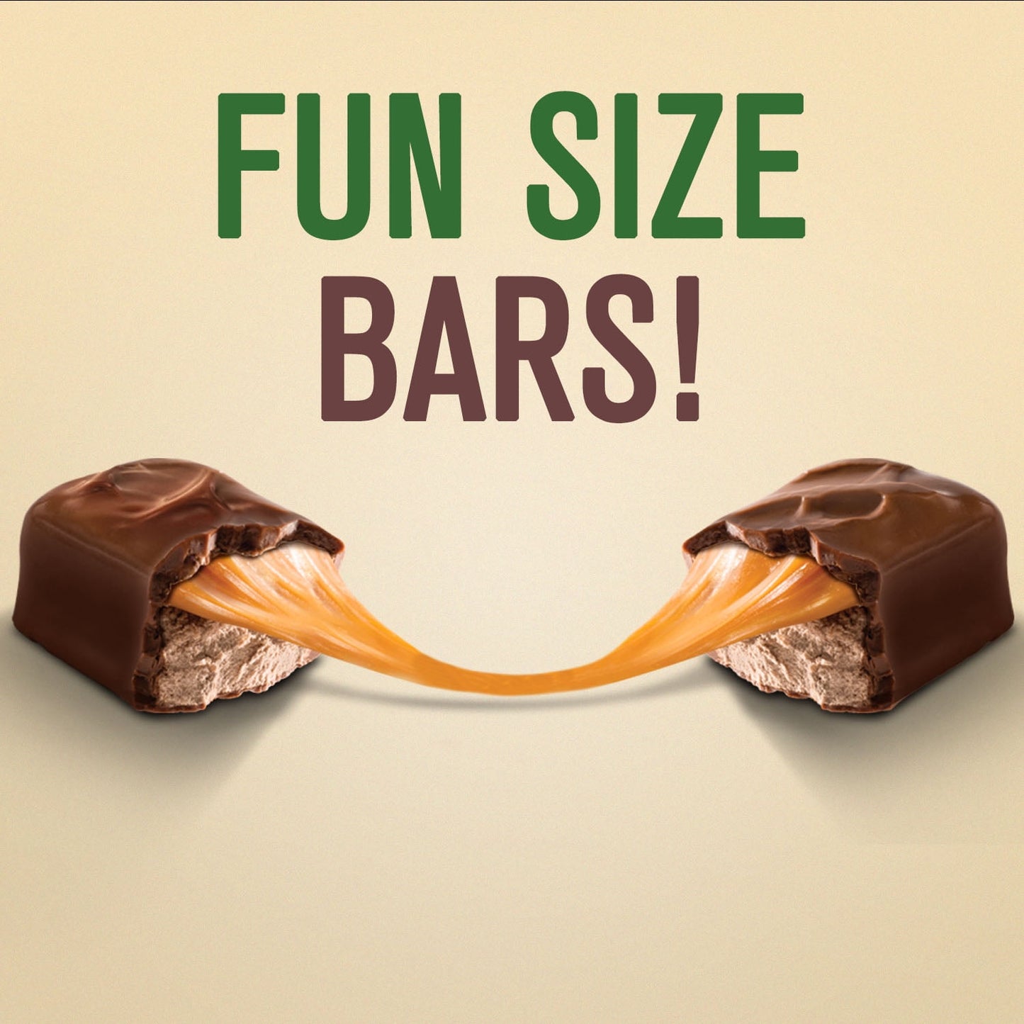 Milky Way Fun Size Milk Chocolate Candy Bars - 18.47 oz Bag