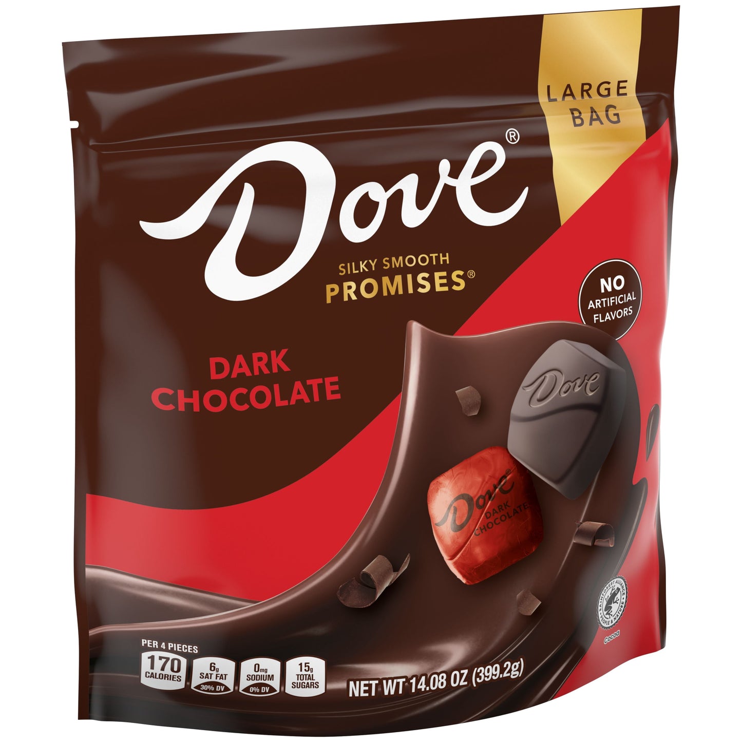 Dove Promises Dark Chocolate Candy