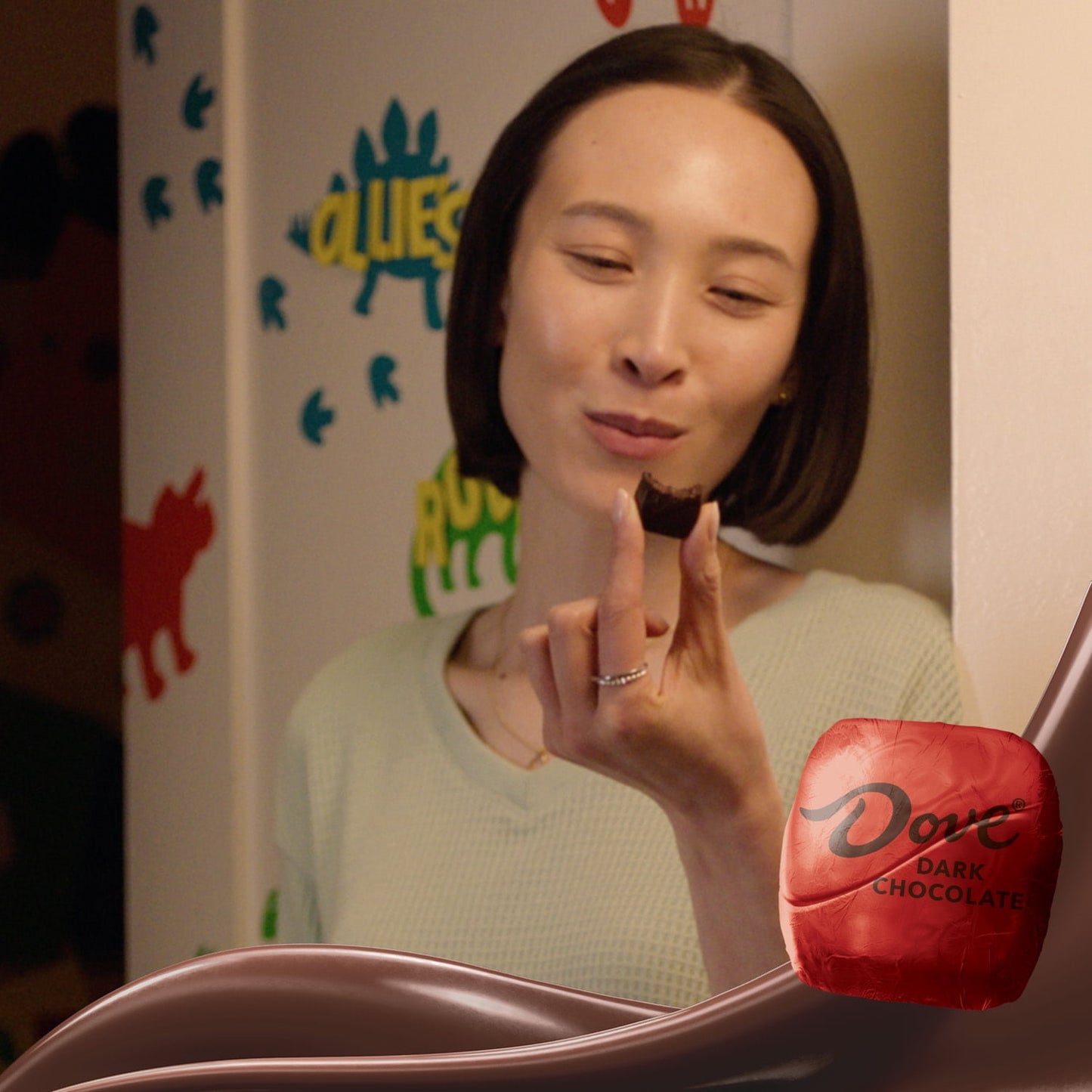 Dove Promises Dark Chocolate Candy