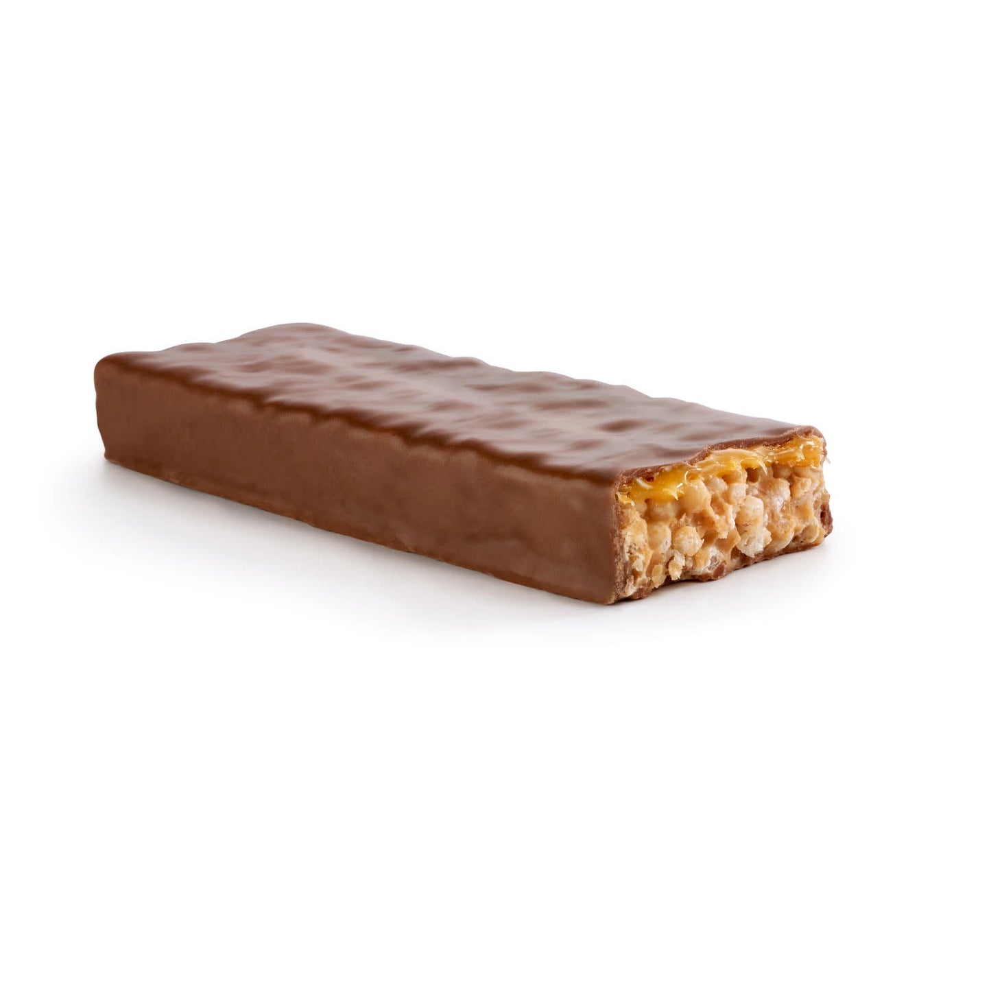 Whatchamacallit Chocolate, Caramel and Peanut Flavored Crisps Candy, Bars 1.6 oz, 6 Count