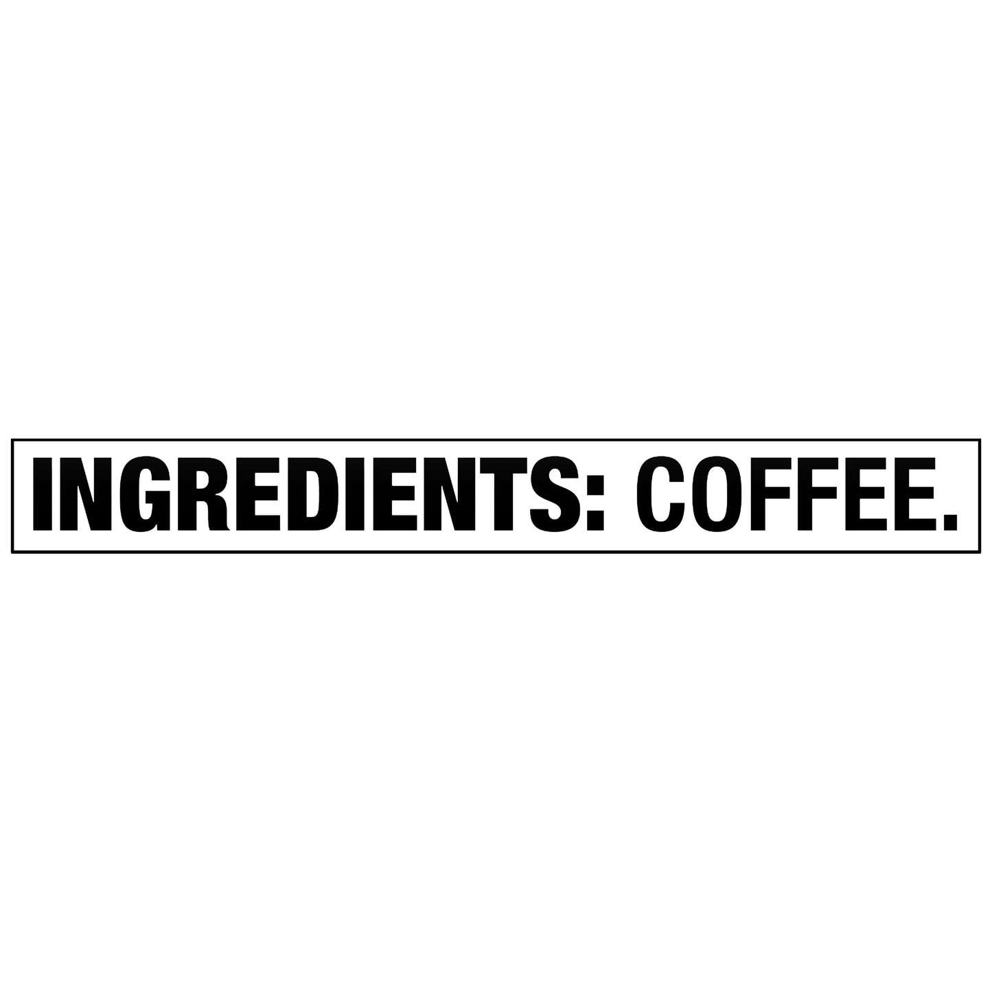 Great Value Classic Medium Roast Ground Naturally Caffeinated Coffee, 40.3 oz Cannister