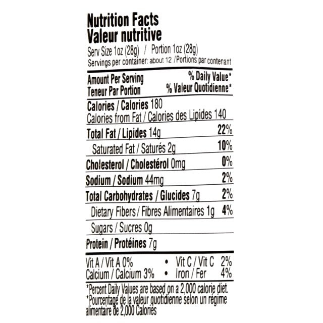 Castania super extra nuts 300g