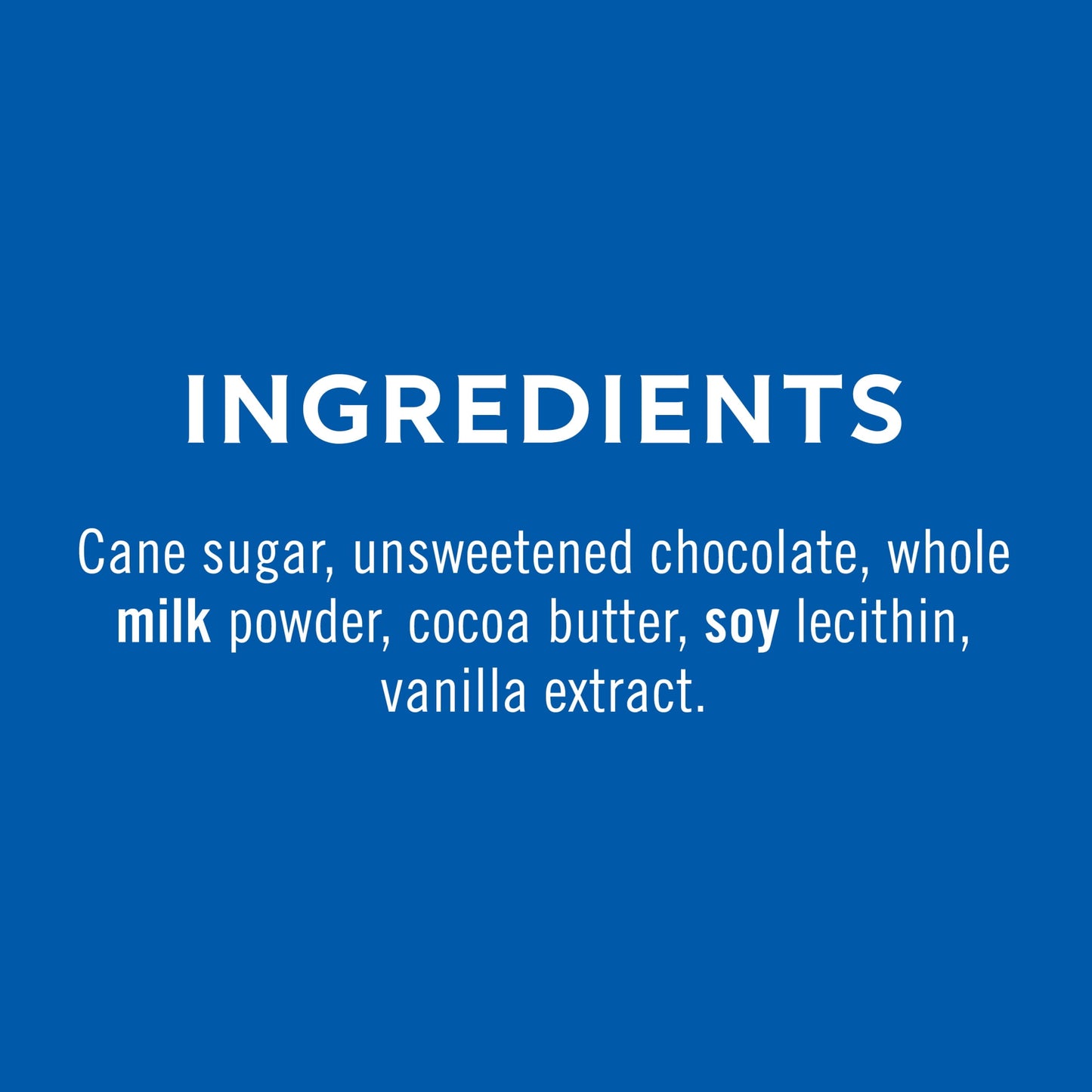 GHIRARDELLI Milk Chocolate Premium Baking Chips, Chocolate Chips for Baking, 11.5 oz Bag