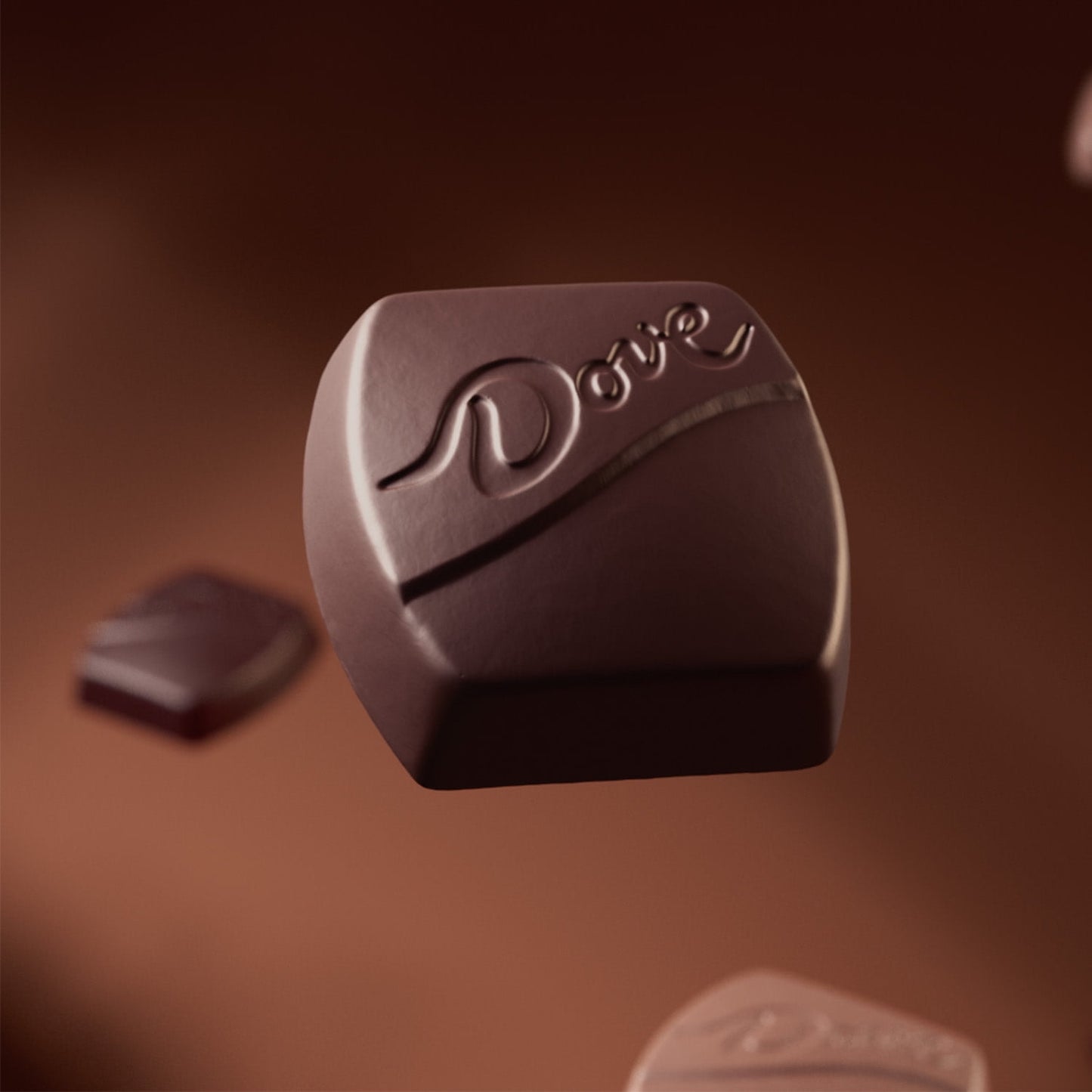 Dove Promises Dark Chocolate Candy