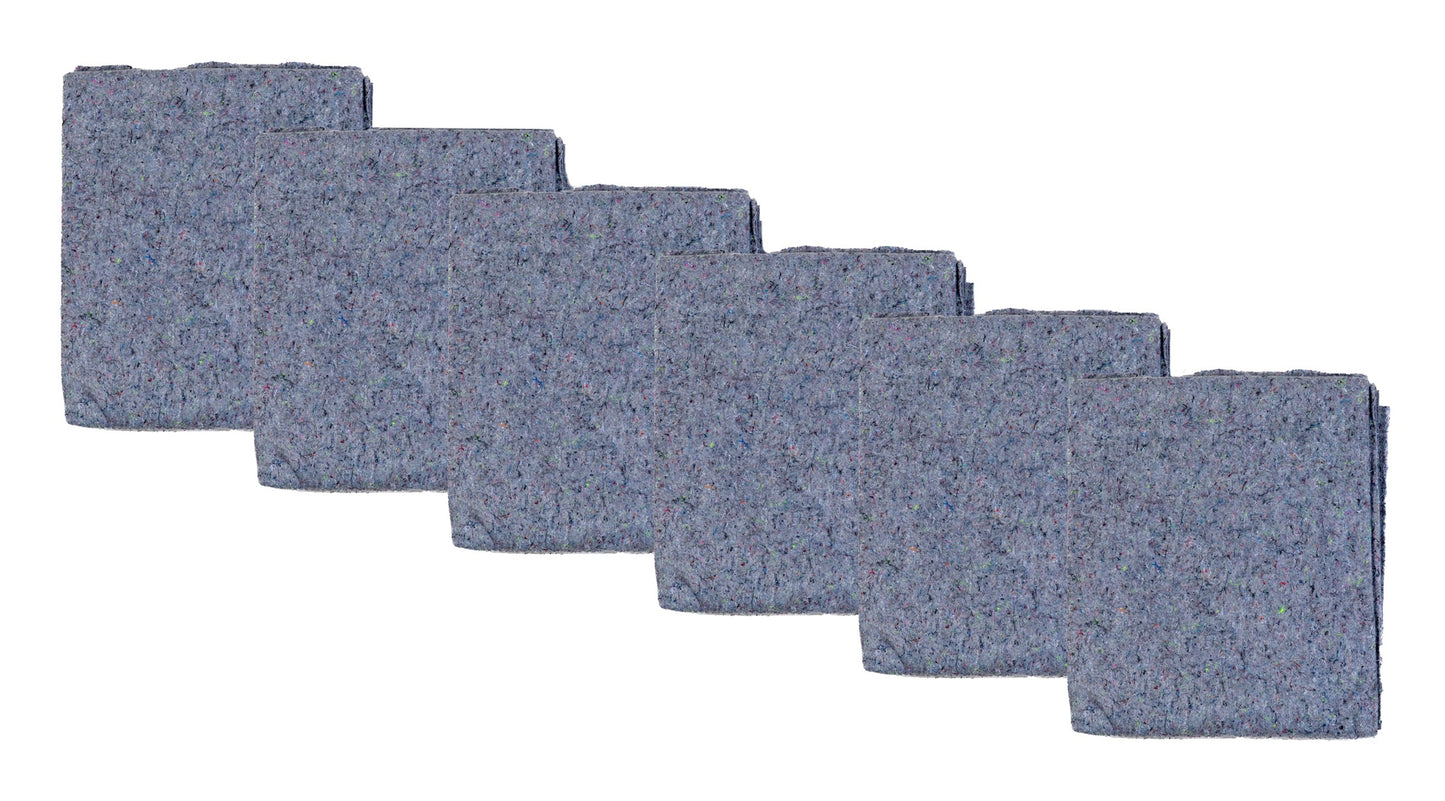 Furniture Pad (Moving Blanket) - Value Pack