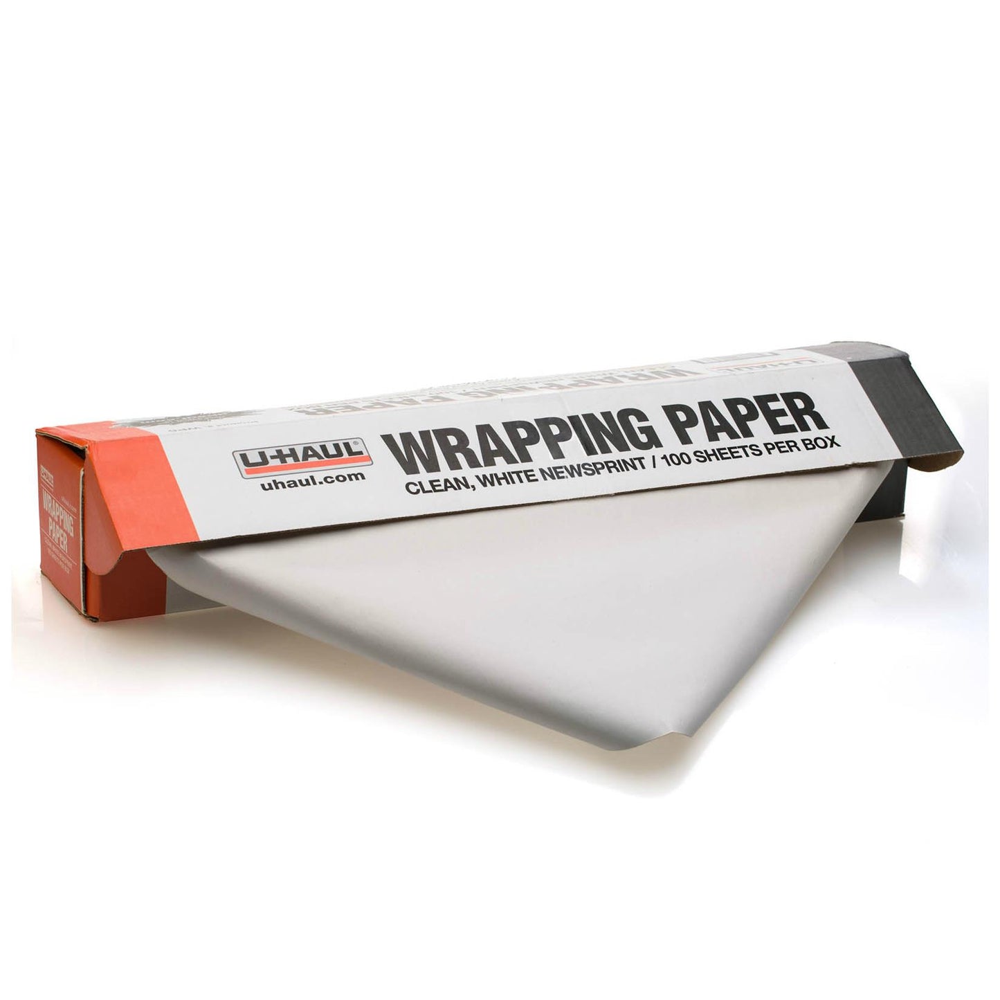 Packing Paper 100 Sheets (24” x 30”) – Pack of 2
