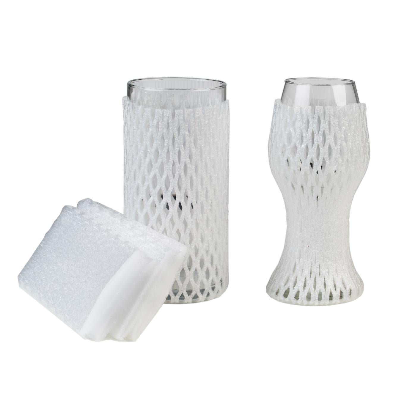 Sleevit® Foam Sleeves | Pack of 2