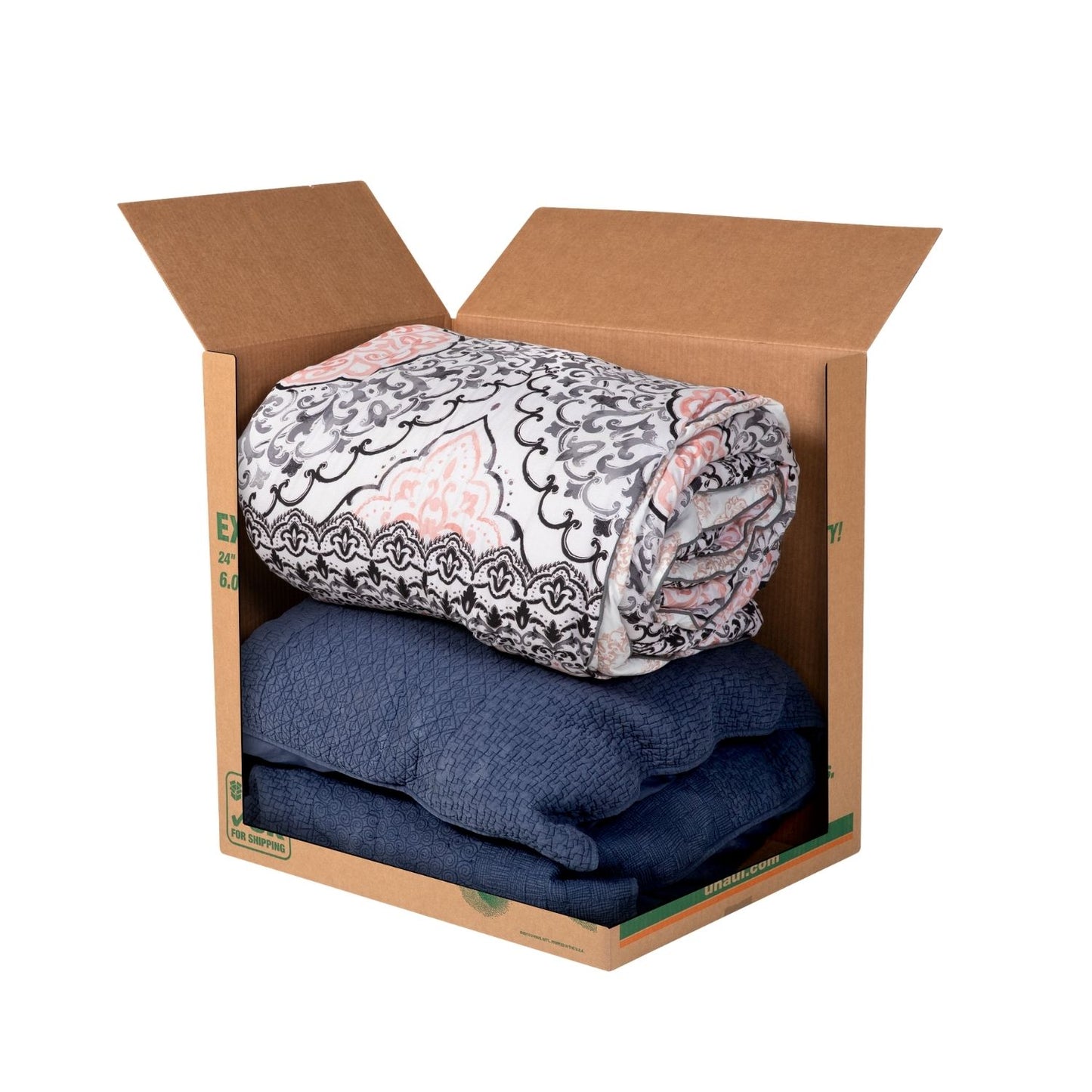 Extra-Large Moving Box | Pack of 2