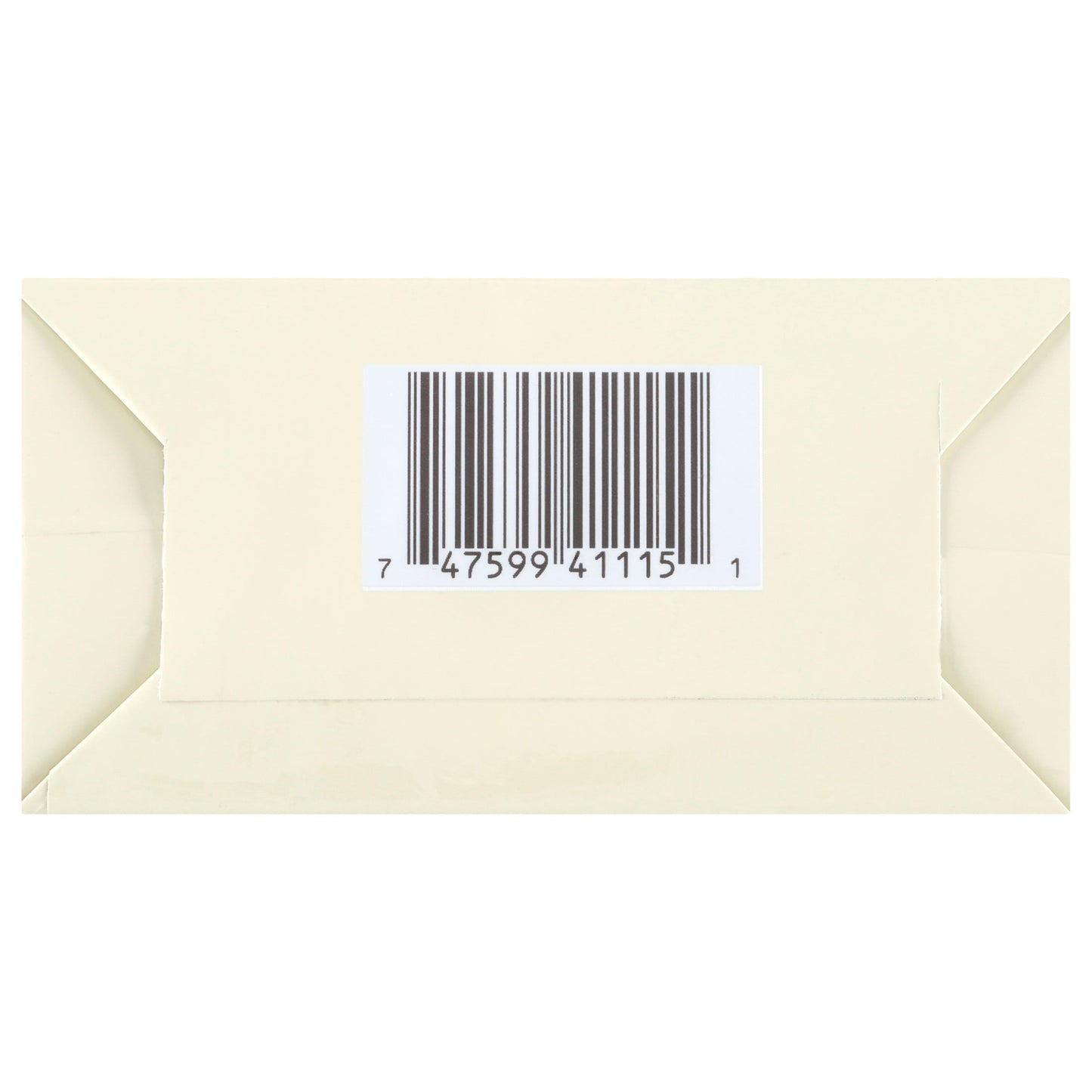 GHIRARDELLI White Chocolate Candy SQUARES with Caramel Filling, 5 oz B