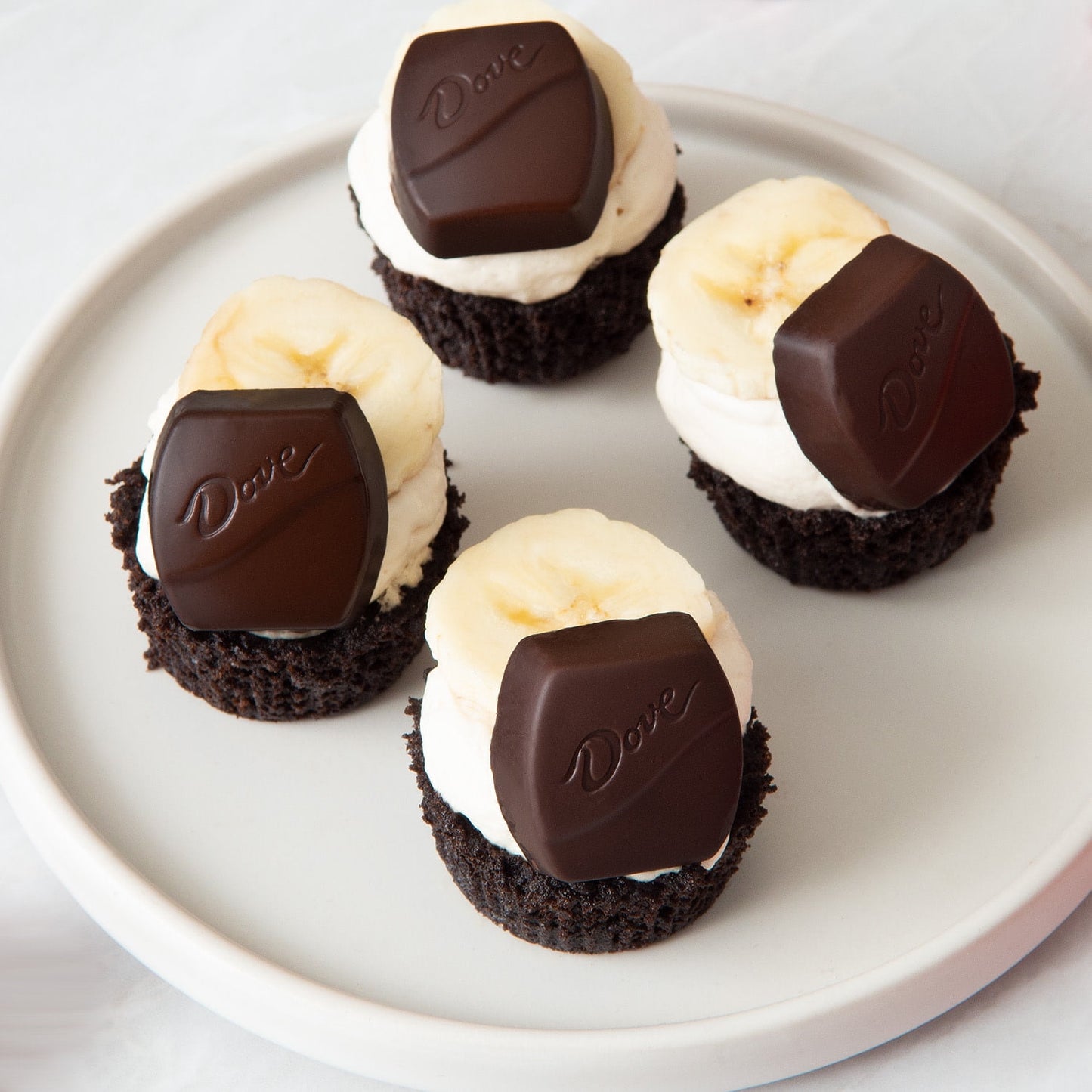 Dove Promises Dark Chocolate Candy