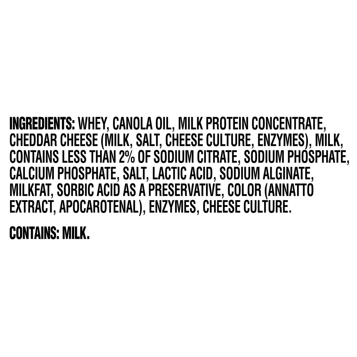 EASY CHEESE American Cheese Snack, 8 oz