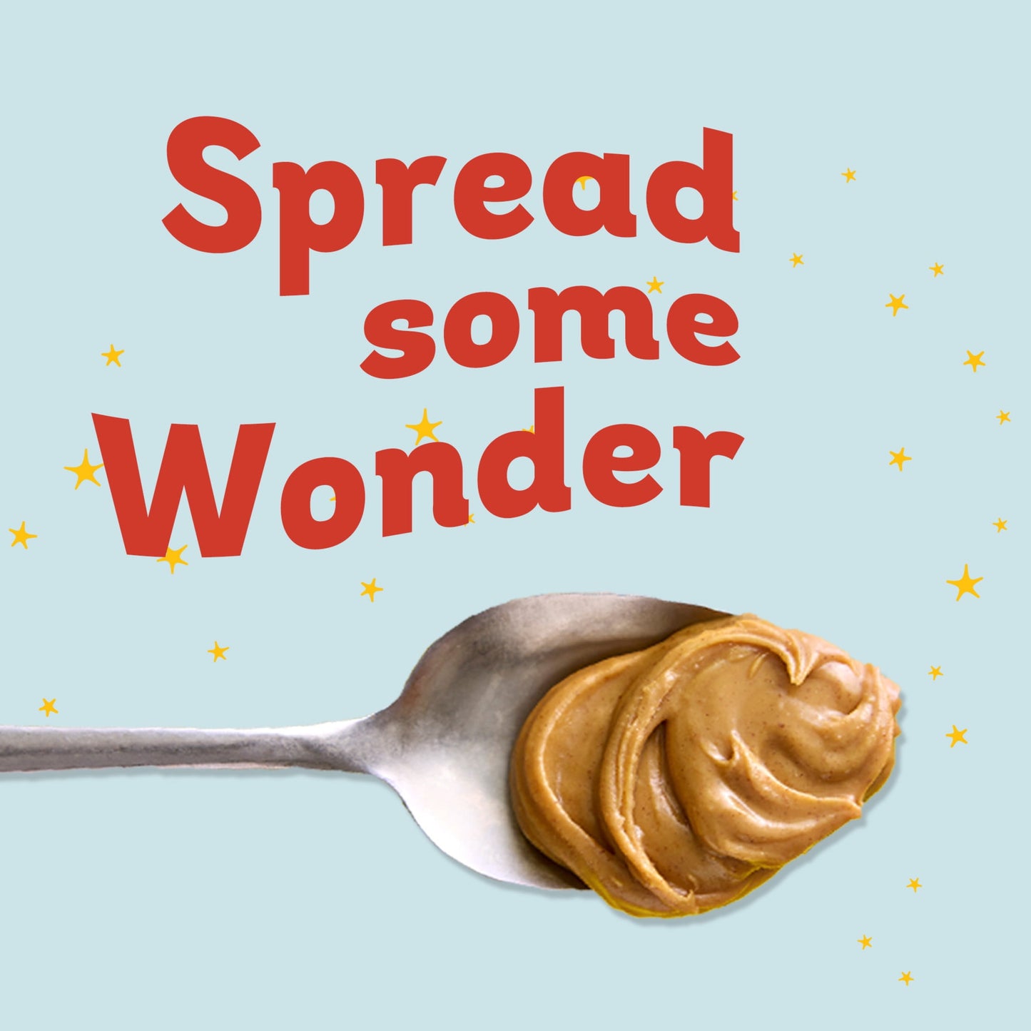Peter Pan Creamy Honey Roasted Peanut Butter, Smooth, Gluten-Free, 40