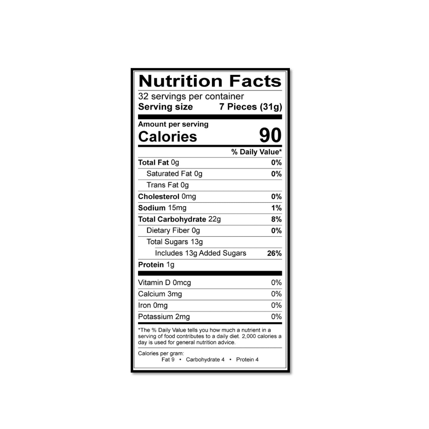 Albanese 12 Flavor Mini Gummi Worms, 36oz Resealable Bag, Family Size