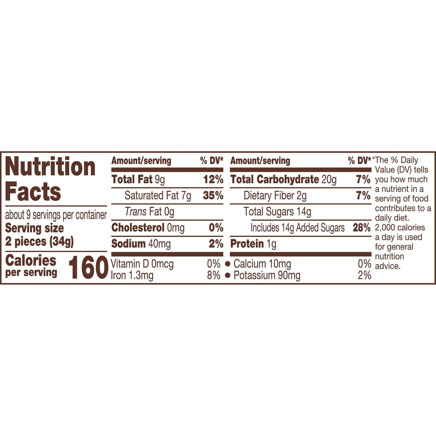 Mounds Coconut and Dark Chocolatey Snack Size Candy, Bag 10.8 oz