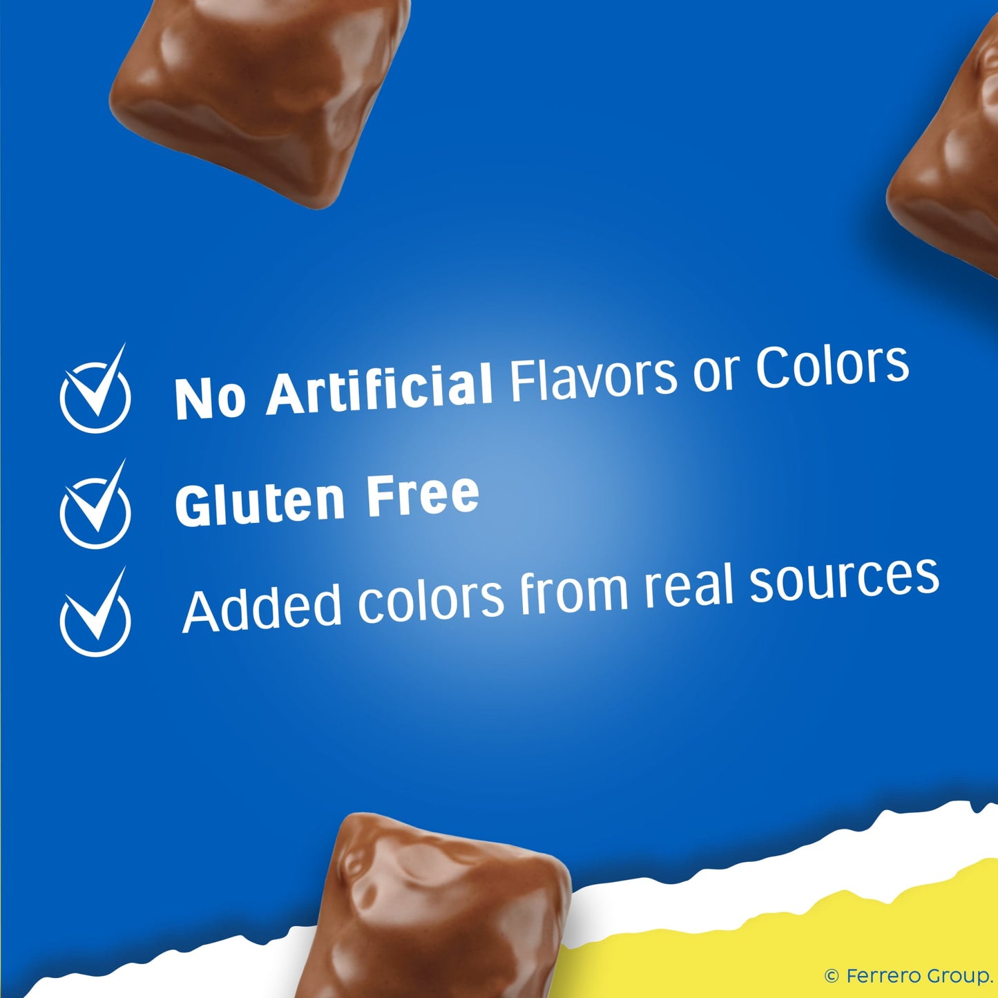 Butterfinger Full Size Candy Bar, 6 Count, 1.9 oz