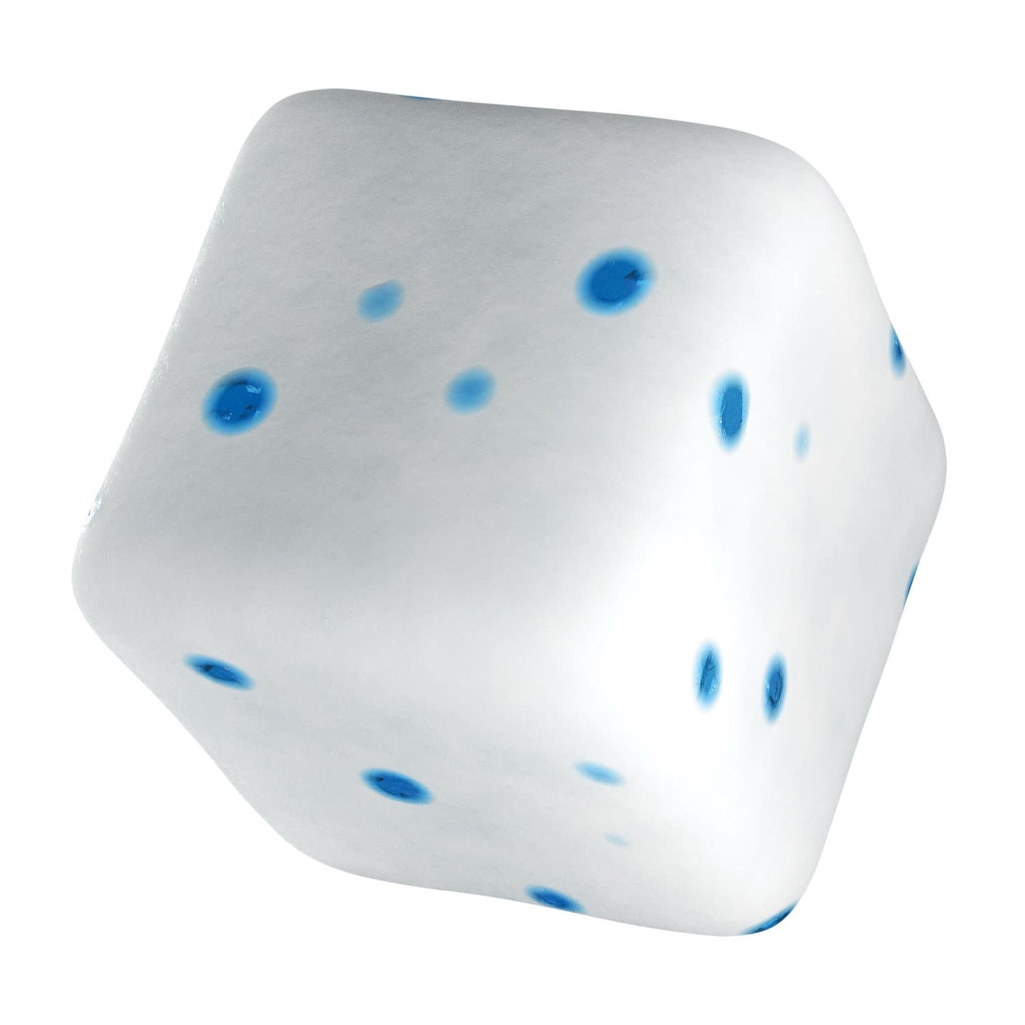 Ice Breakers Ice Cubes Peppermint Flavored Sugar Free Chewing Gum, Pou