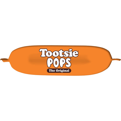 Tootsie Pops, The Original, Assorted Peanut Free and Gluten Free Lolli