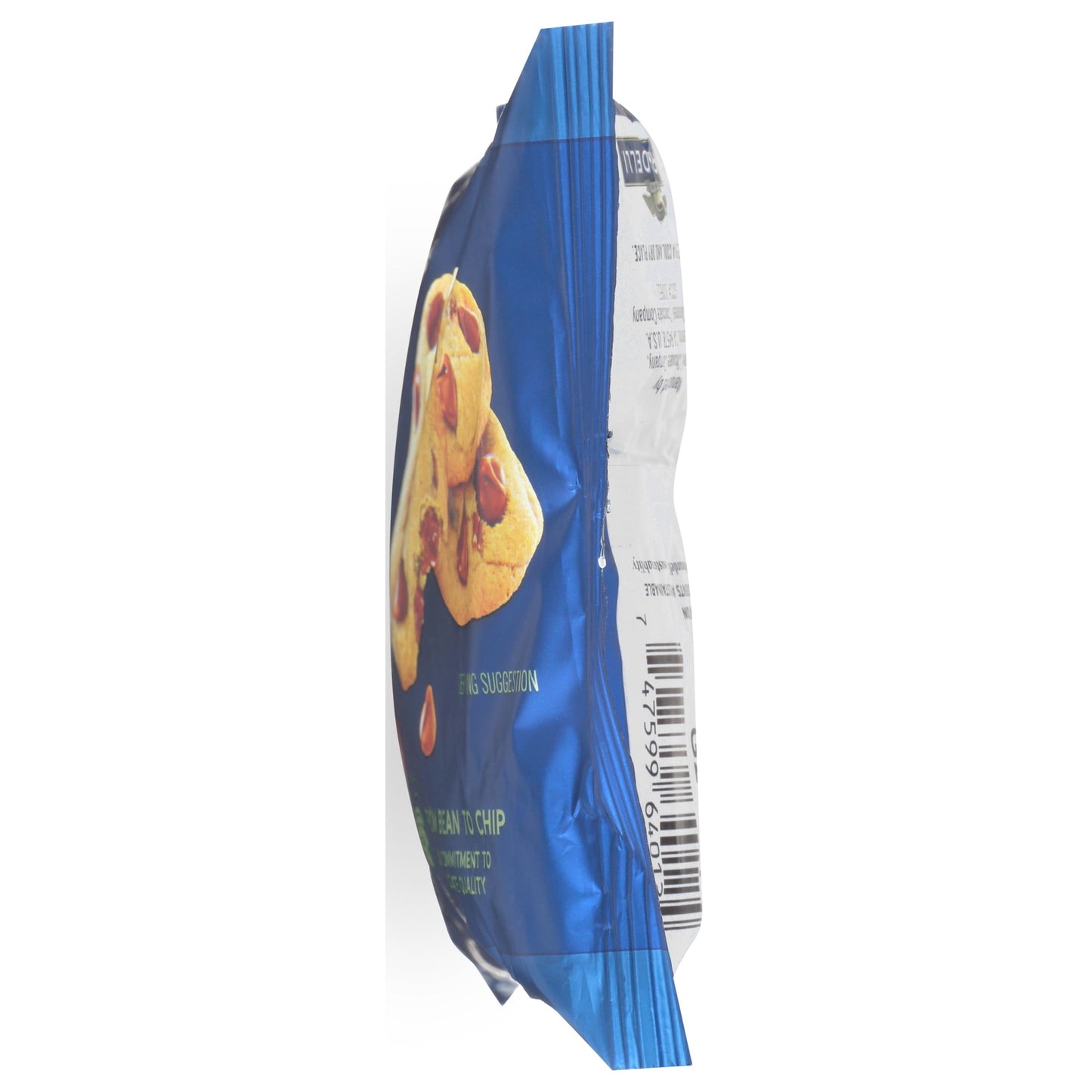 GHIRARDELLI Milk Chocolate Premium Baking Chips, Chocolate Chips for Baking, 11.5 oz Bag