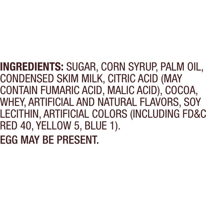 Tootsie Pops, The Original, Assorted Peanut Free and Gluten Free Lolli