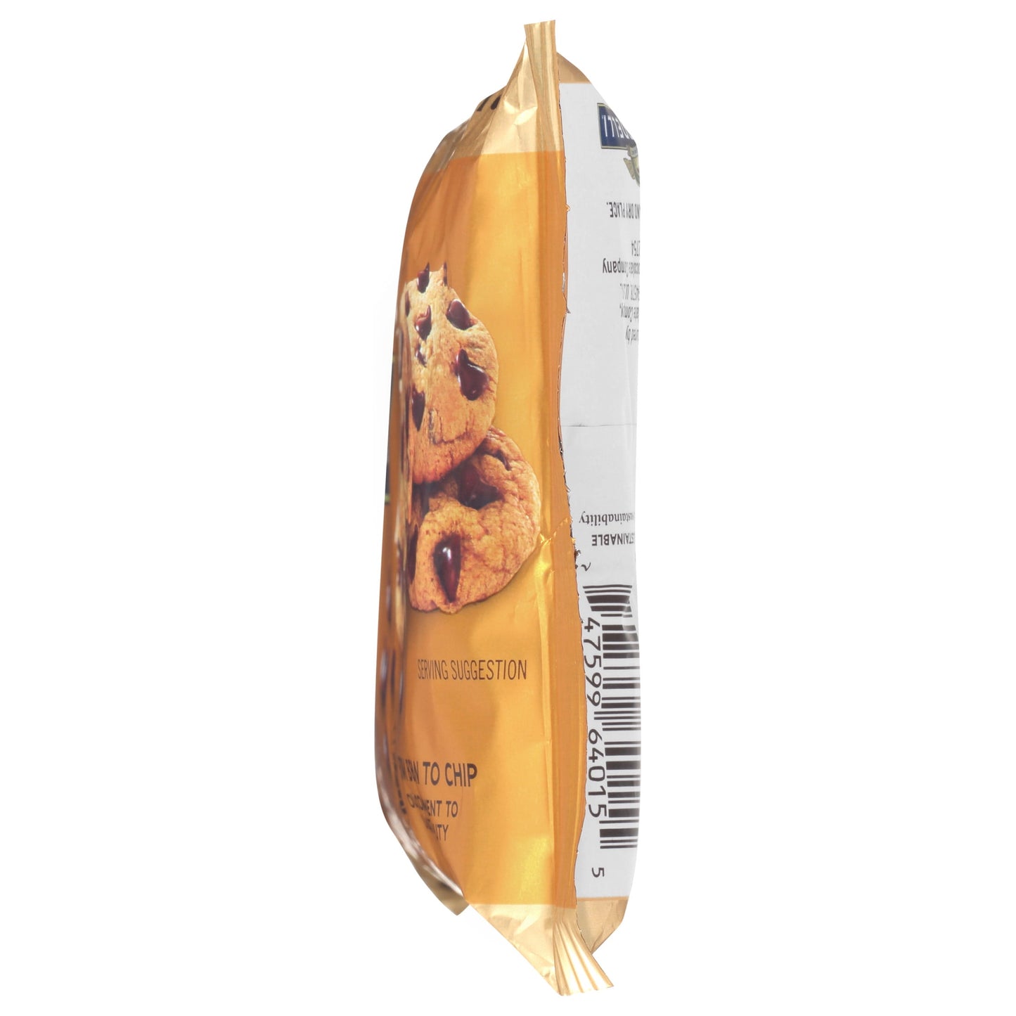 GHIRARDELLI Semi-Sweet Chocolate Premium Baking Chips Chocolate Chips