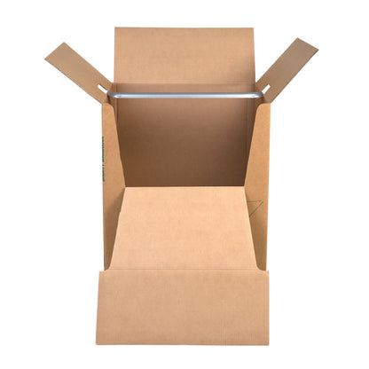 Small Wardrobe Moving Box