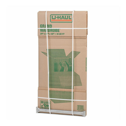 Large Wardrobe Moving Box