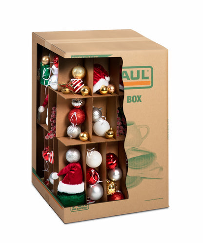 Cell Kit – Cardboard Box Dividers | Pack of 2