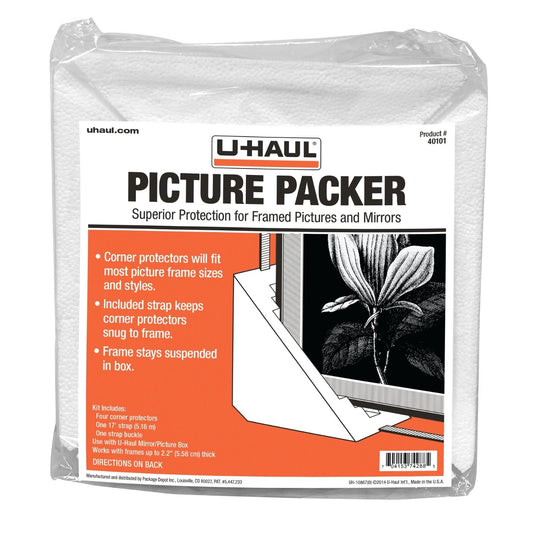 Picture Packer Kit | Pack of 2
