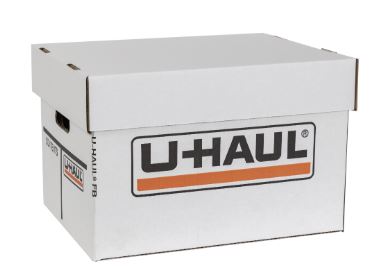 File Box | Pack of 2