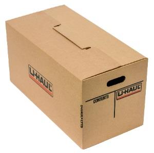 Letter Tote Box | Pack of 2