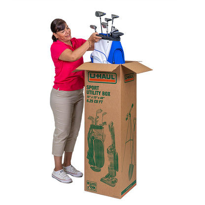 Sport Utility Box | Pack of 2