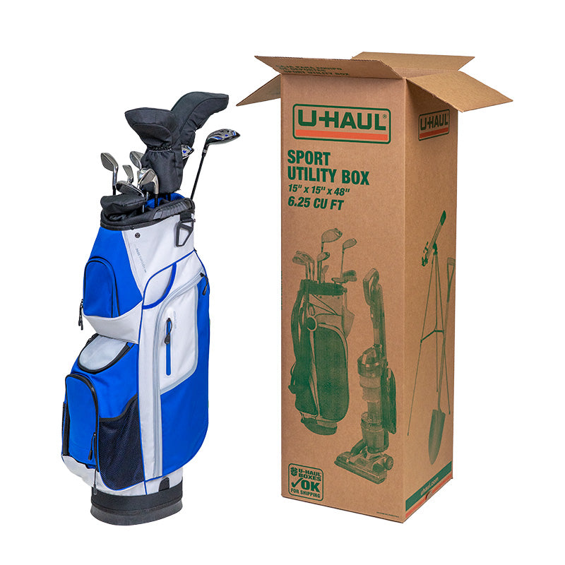 Sport Utility Box | Pack of 2