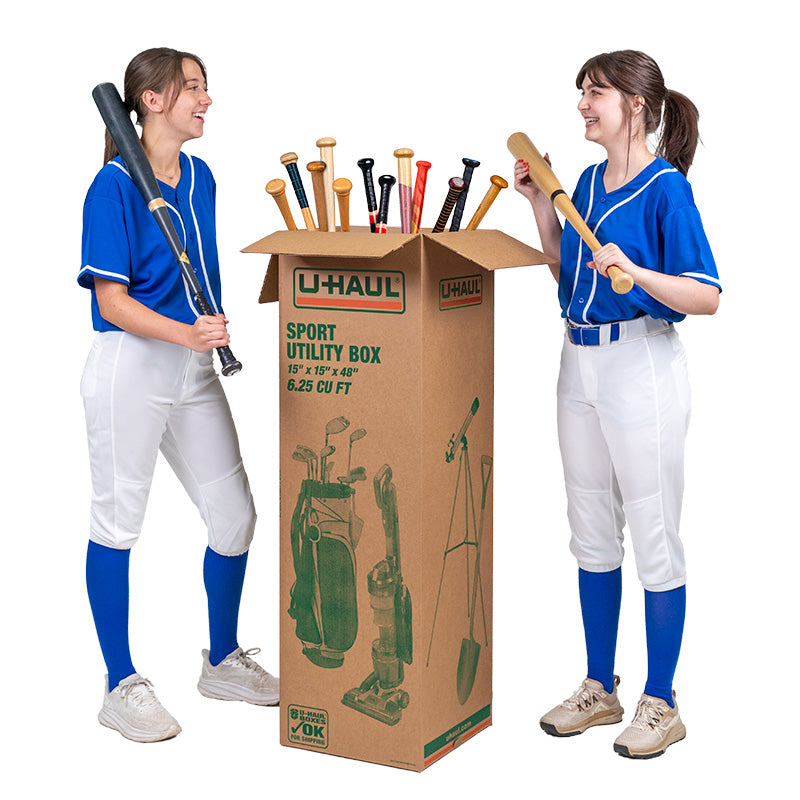 Sport Utility Box | Pack of 2