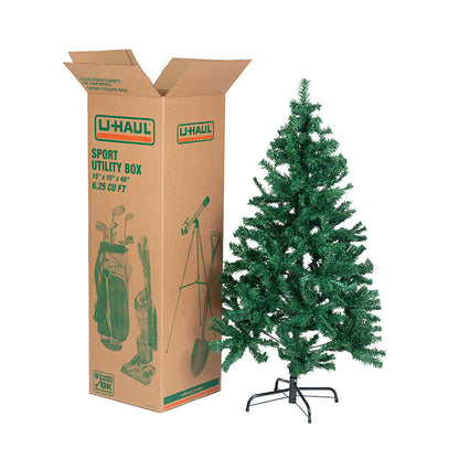 Sport Utility Box | Pack of 2