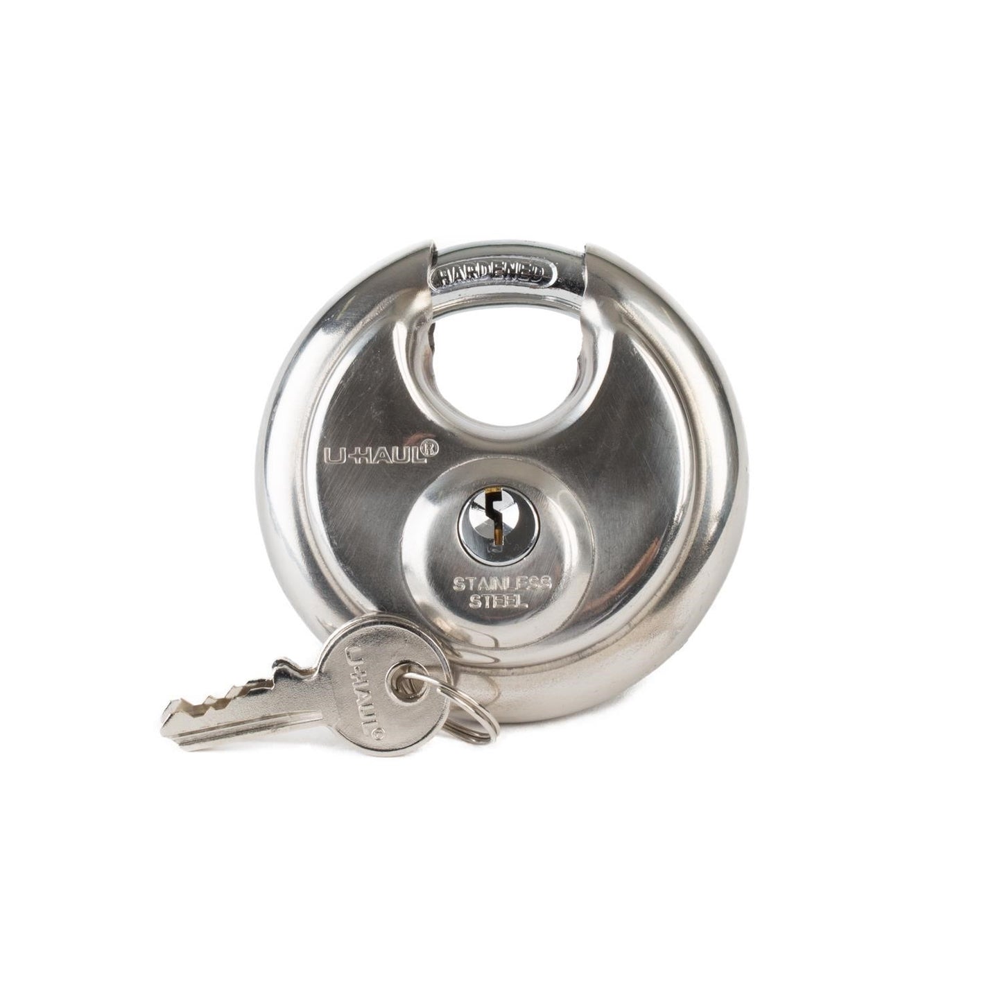 2-3/4” Discus Security Lock | Pack of 3