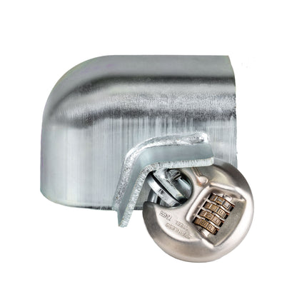 Coupler Security Lock | Pack of 3