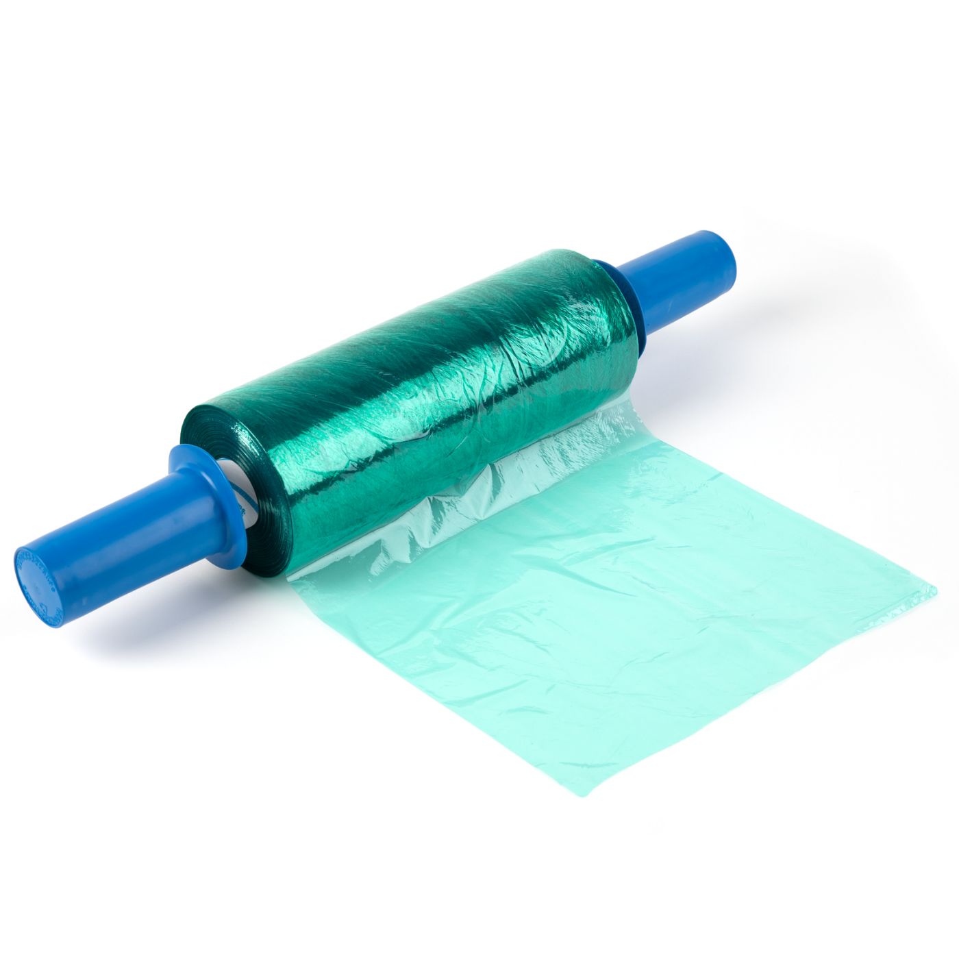 Plastic Stretch Wrap – 10 in. x 1000 ft | Pack of 2