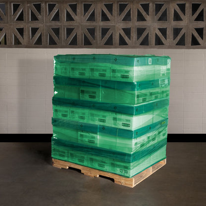 Plastic Stretch Wrap – 15 in. x 1000 ft | Pack of 2