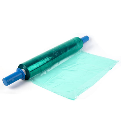 Plastic Stretch Wrap – 20 in. x 1000 ft | Pack of 2