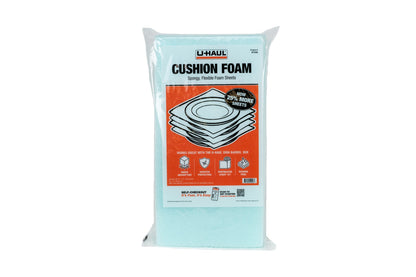 Cushion Foam | Pack of 2