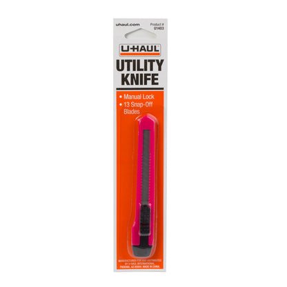 Utility Knife | Pack of 2