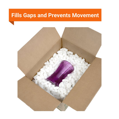 Compostable Packing Peanuts | Pack of 2