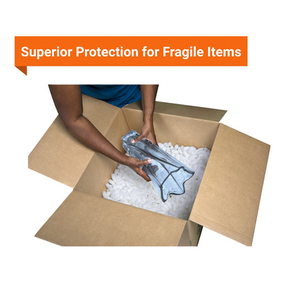 Compostable Packing Peanuts | Pack of 2