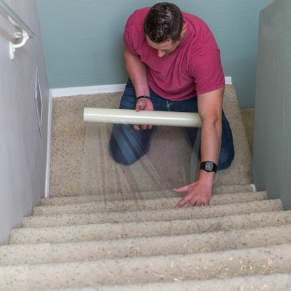 Carpet Film Protector