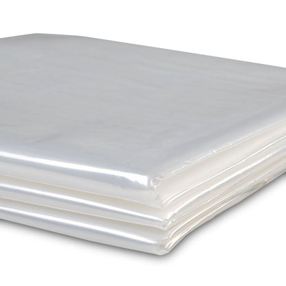 Plastic Couch Cover | Pack of 2