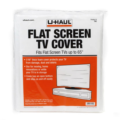 Flat Screen TV Cover | Pack of 2